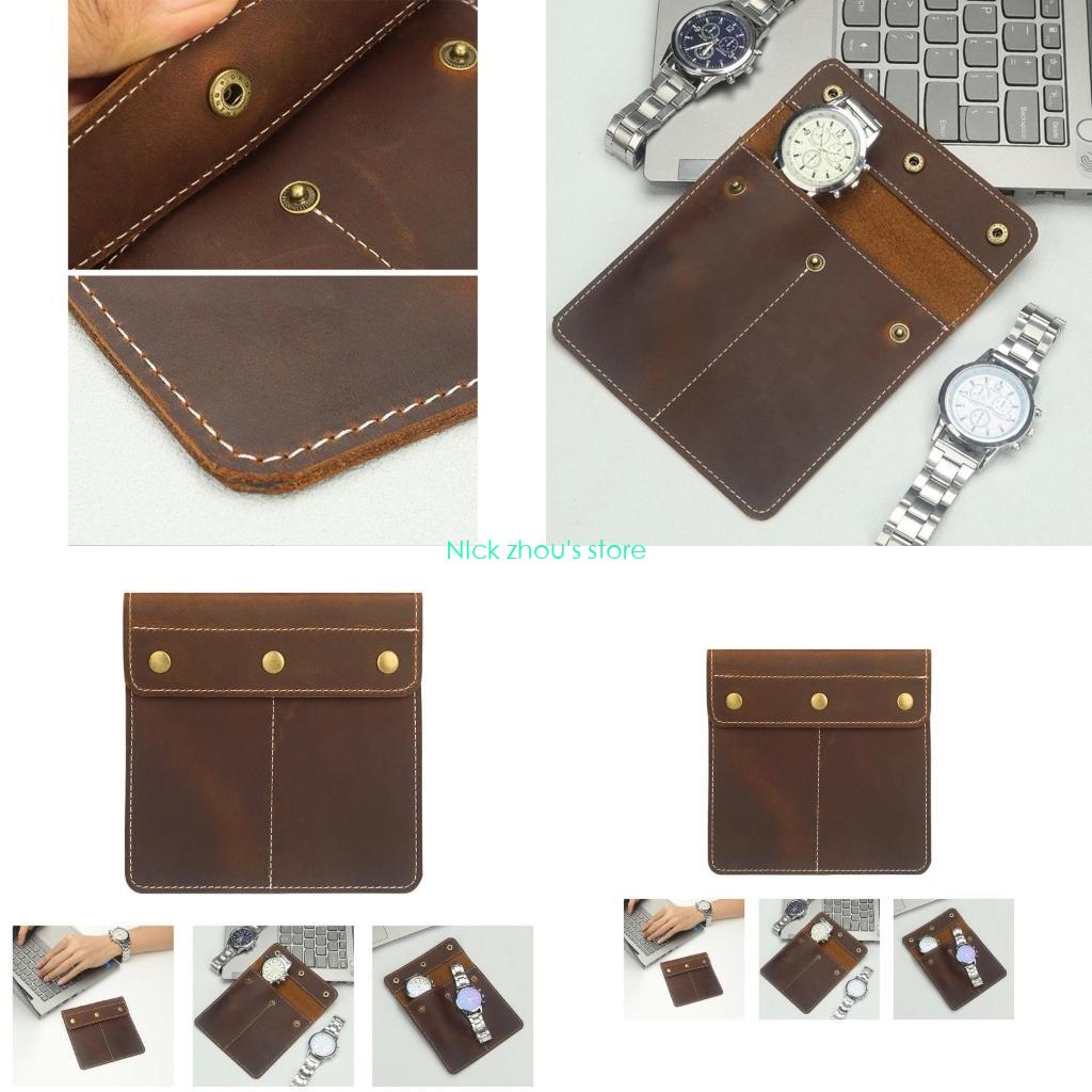 Jewelry Essentials Watches - E15E Saat Çanta Düzenleyici Saat Aksesuarları