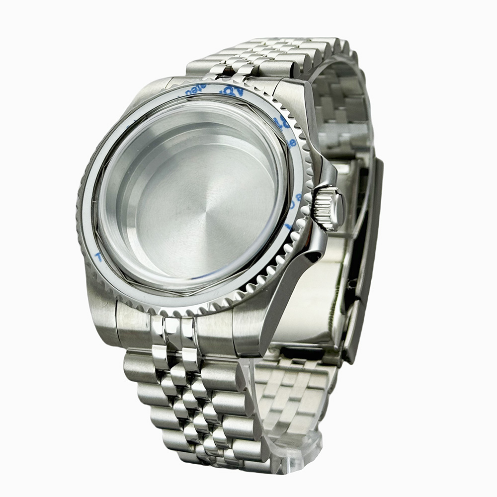 Jared Jewelry Watches - Denizaltı Jubilee/Oyster Band Dalgıç Saat Kasası