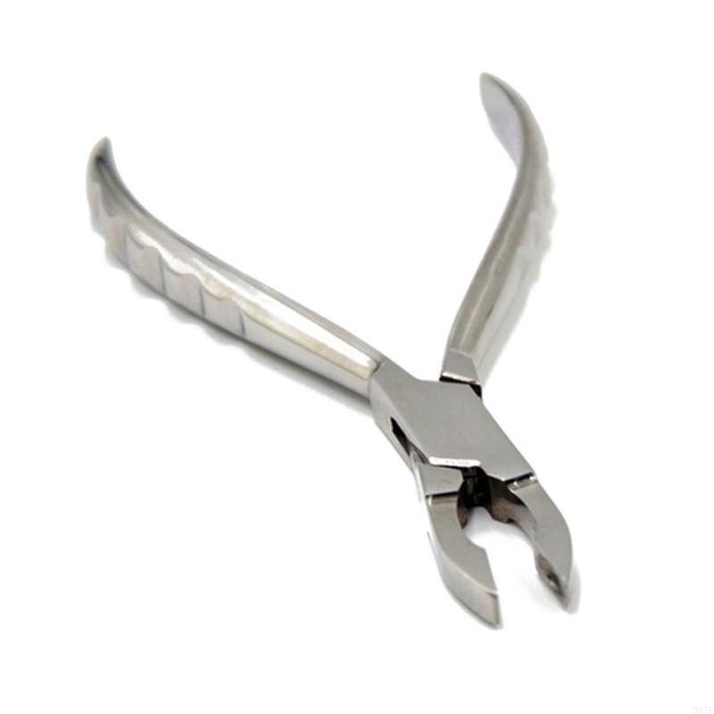Jewelry Repair & Watches Reviews - Profesyonel Paslanmaz Çelik Gövde Piercing Halkası