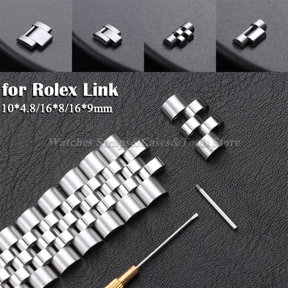 Rolex Çelik Kordon için Uzatma - Jared Jewelry Watches incelemesi ve fiyatı