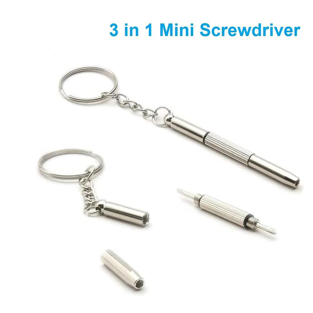 1/2 adet hassas 3 in1 tornavid - Jewelry Repair & Watches Reviews incelemesi ve fiyatı