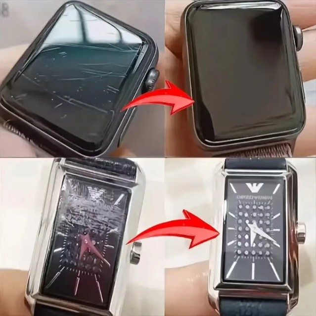 Telefon Ekranları, Saat Camlar - Jewelry Repair & Watches Reviews incelemesi ve fiyatı