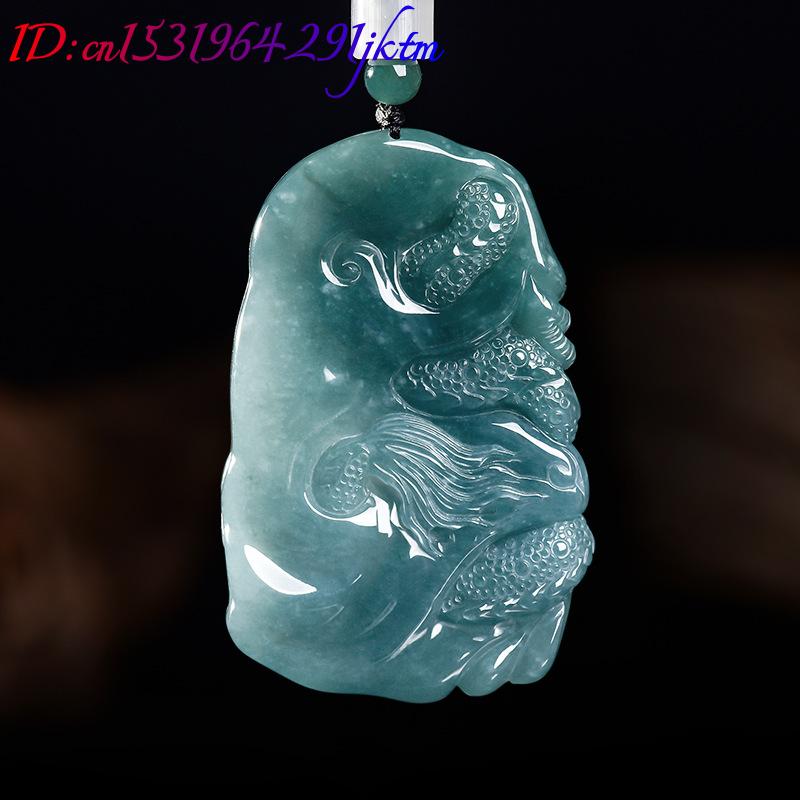 Doğal Birmanya Jadeite Ejderha - Jewelry & Watches Company incelemesi ve fiyatı