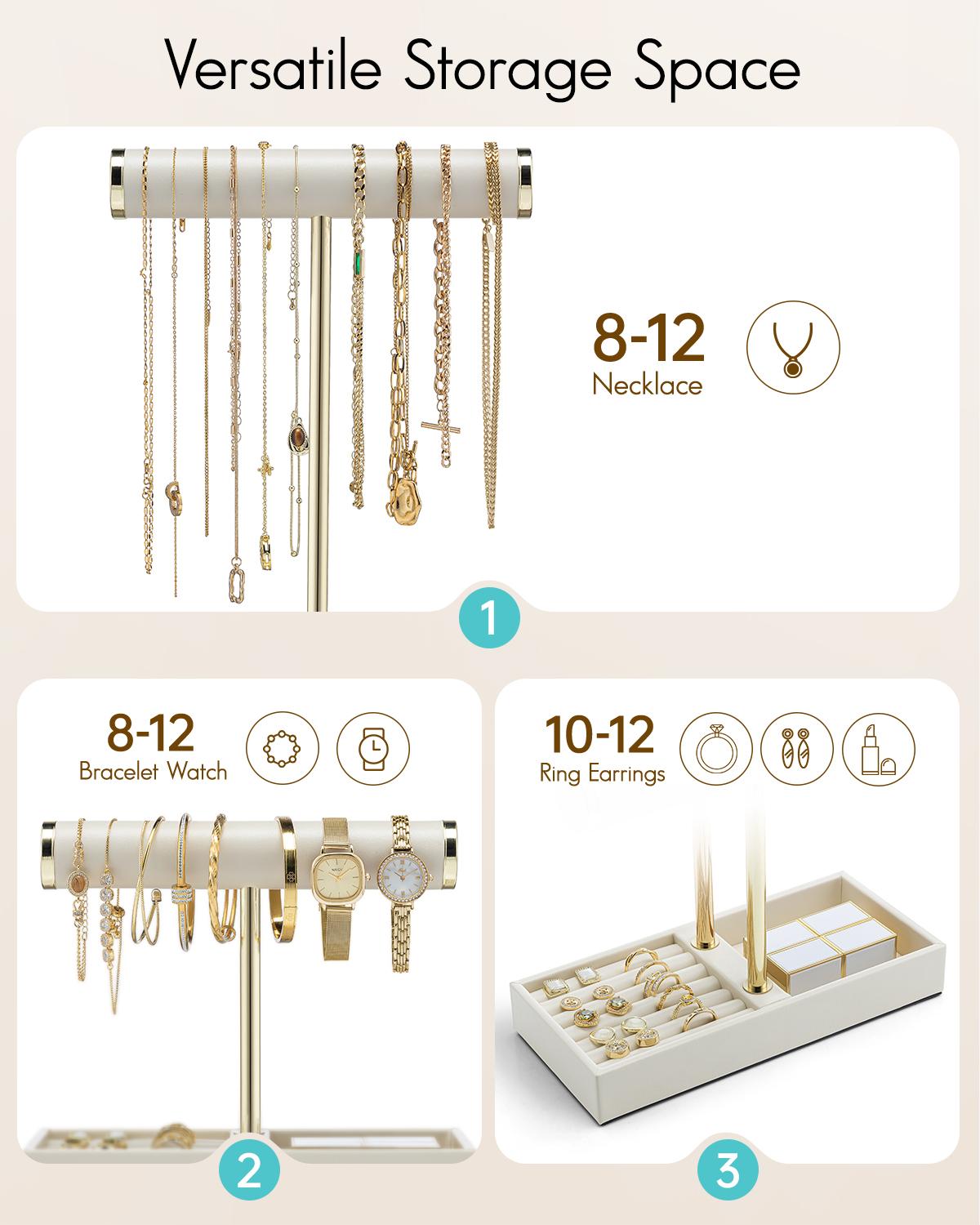 VLANDO Klasik 2/3 Katmanlı Sun - Jewelry Essentials Watches incelemesi ve fiyatı