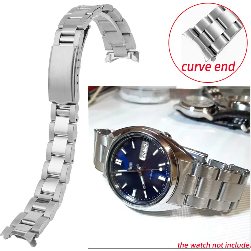 19mm erkek saat kayışı Seiko 5 - Jared Jewelry Watches incelemesi ve fiyatı