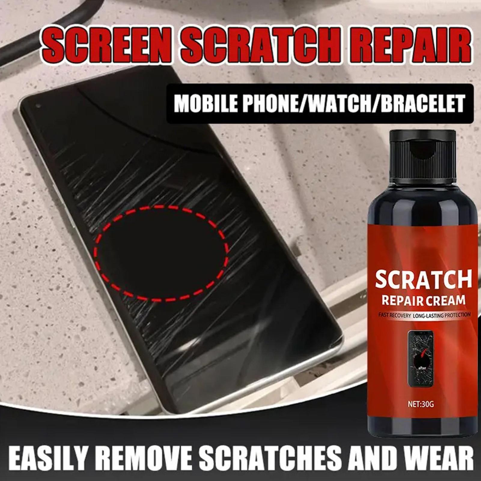 Ekran Çizik Onarım Kremi Parla - Jewelry Repair & Watches Reviews incelemesi ve fiyatı