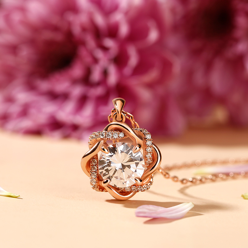 Orijinal mozanit elmas takı se - Diamond Stud Earrings incelemesi ve fiyatı