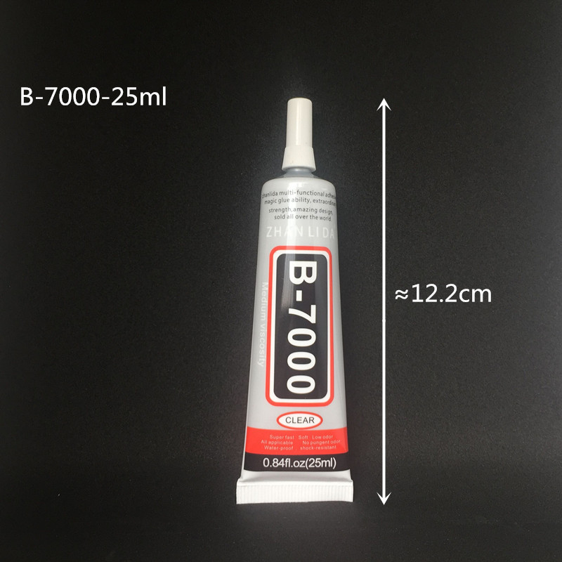 B7000 110 50 25 15ML yüksek mu - Jewelry Repair & Watches Reviews incelemesi ve fiyatı