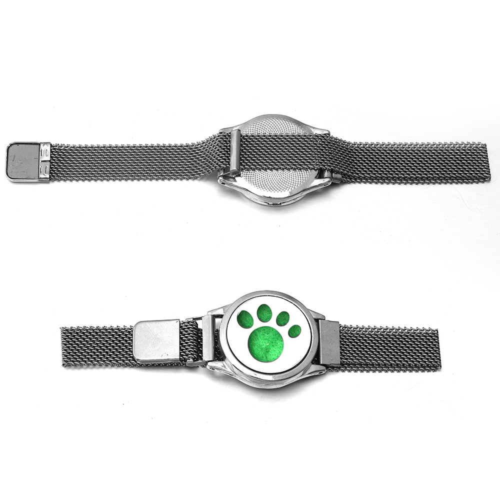 Yeni aromaterapi uçucu yağ dif - Jewelry Essentials Watches incelemesi ve fiyatı