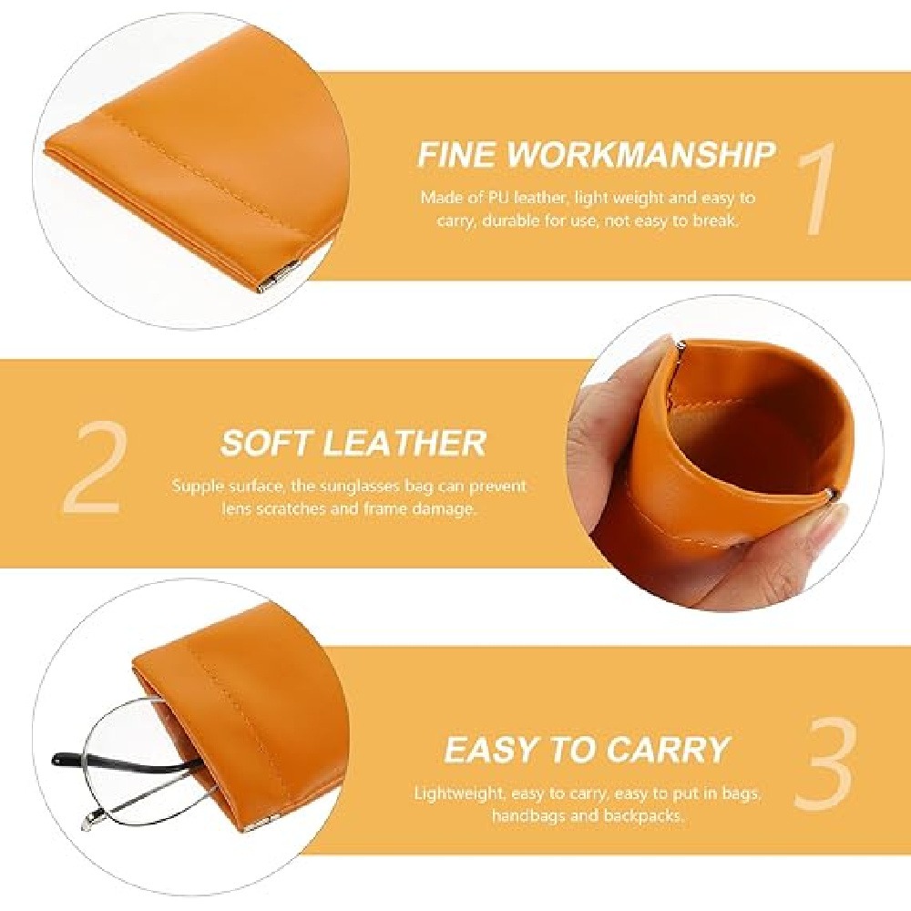 3'lü Paket PU Deri Saklama Çan - Jewelry Essentials Watches incelemesi ve fiyatı