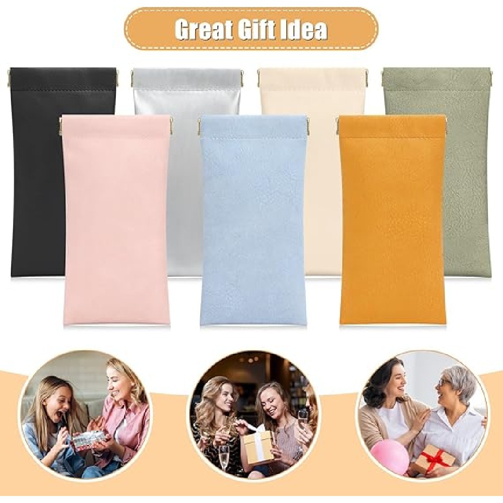 3'lü Paket PU Deri Saklama Çan - Jewelry Essentials Watches incelemesi ve fiyatı