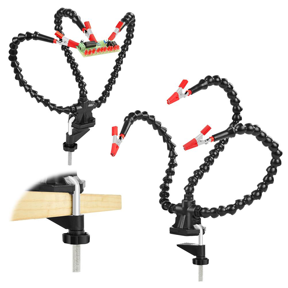 Masa Kelepçesi Lehimleme Üçünc - Jewelry Repair & Watches Reviews incelemesi ve fiyatı