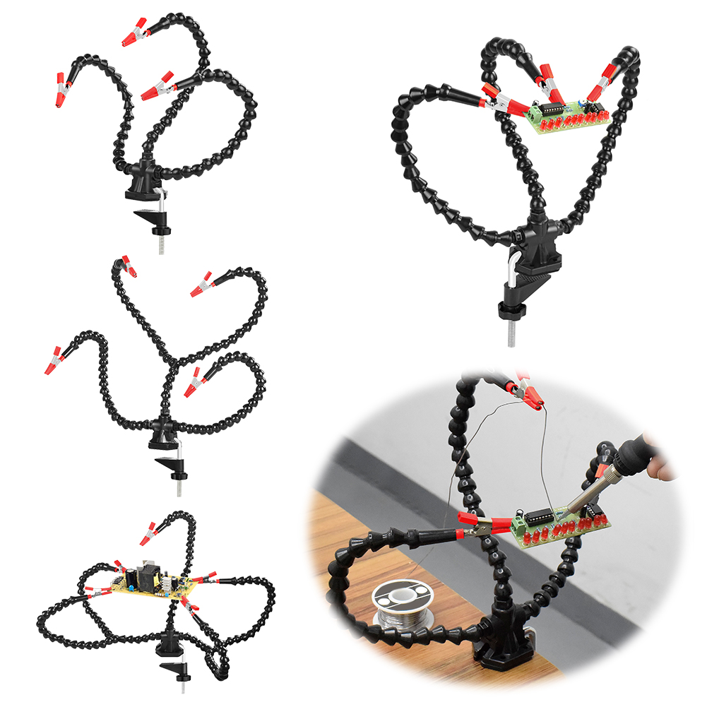Masa Kelepçesi Lehimleme Üçünc - Jewelry Repair & Watches Reviews incelemesi ve fiyatı