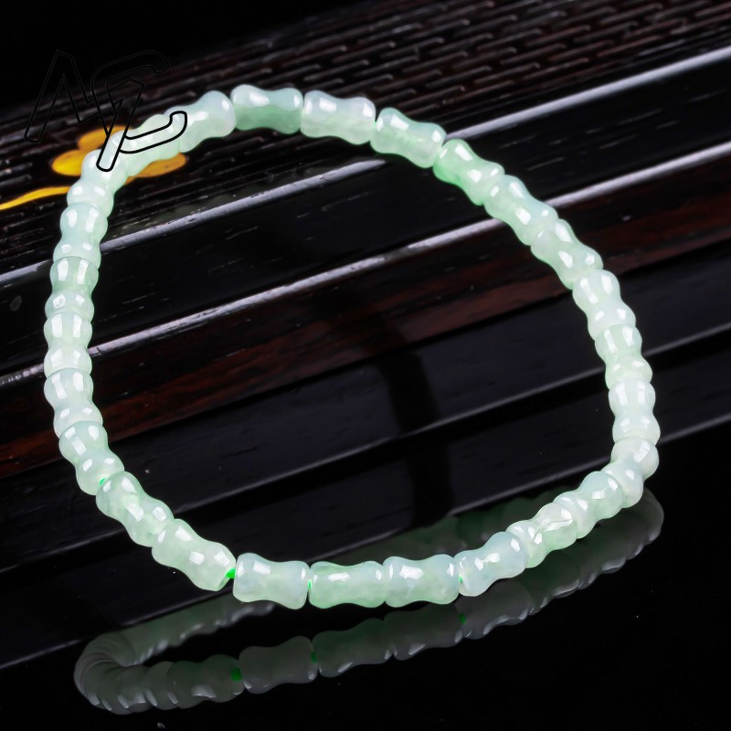 Yeni Gerçek Doğal İyi Bir Yeşi - Jewelry & Watches Company incelemesi ve fiyatı