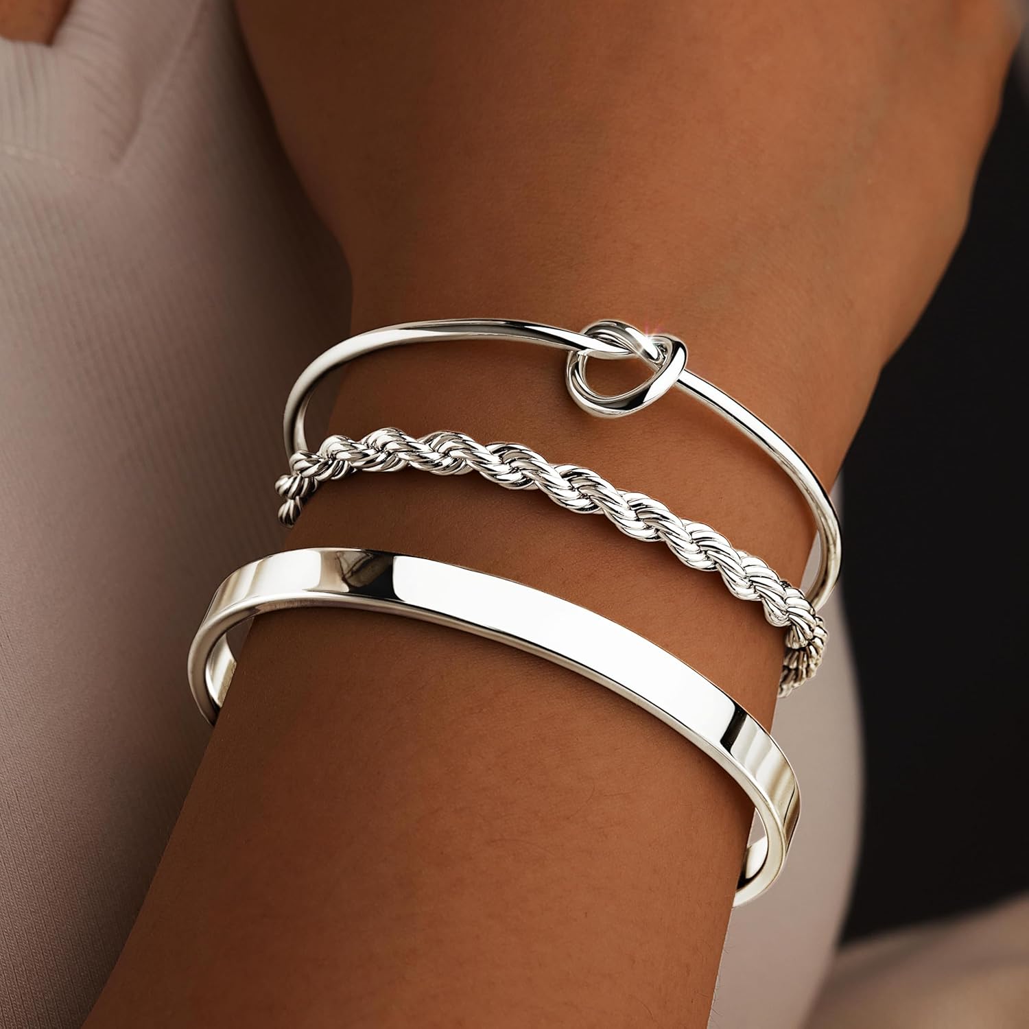Kadınlar için 925 ayar gümüş b - Jewelry Essentials Watches incelemesi ve fiyatı