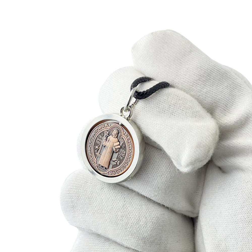 Yeni Aziz Benedict Madalyon Ko - Jewelry & Watches Company incelemesi ve fiyatı