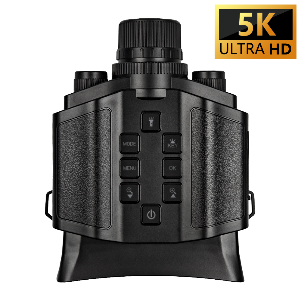 60MP 5K Kızılötesi Gece Görüşl - Watches & Jewelry Repair Center incelemesi ve fiyatı