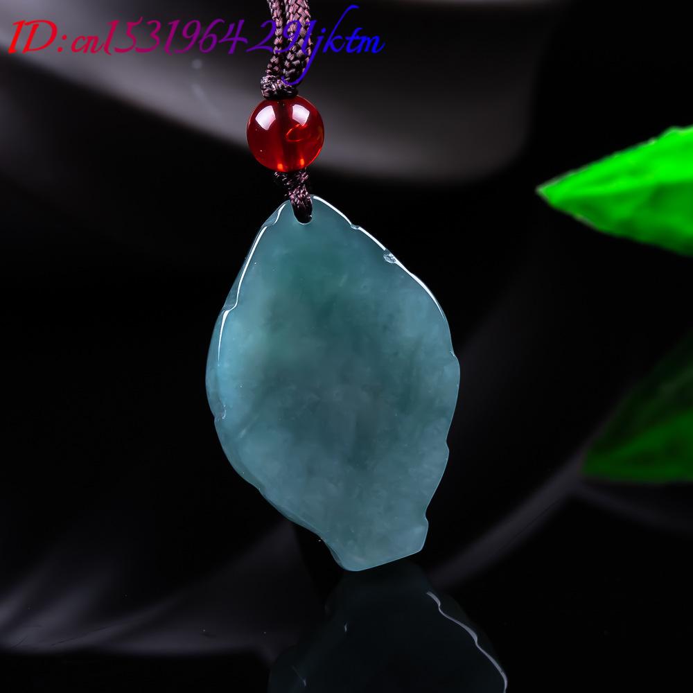 Doğal Birmanya Jadeite Tilki K - Jewelry & Watches Company incelemesi ve fiyatı