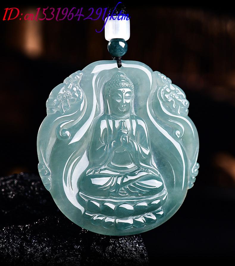 Doğal Birmanya Yeşim Taşı Buda - Luxury Gifts Jewelry & Watches Namfleg Mostar incelemesi ve fiyatı