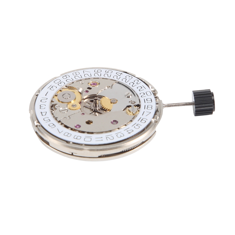 ETA 2824-2 SELLITA SW200 Beyaz - Watches & Jewelry Repair Center incelemesi ve fiyatı