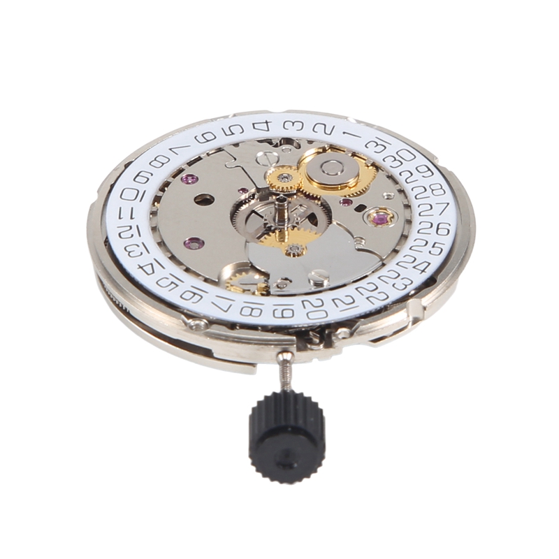 ETA 2824-2 SELLITA SW200 Beyaz - Watches & Jewelry Repair Center incelemesi ve fiyatı