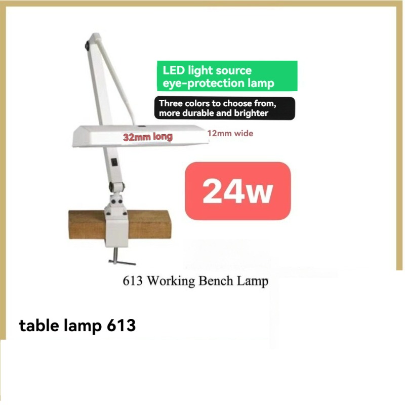 Çift Tüplü Çalışma Masası Lamb - Jewelry Essentials Watches incelemesi ve fiyatı
