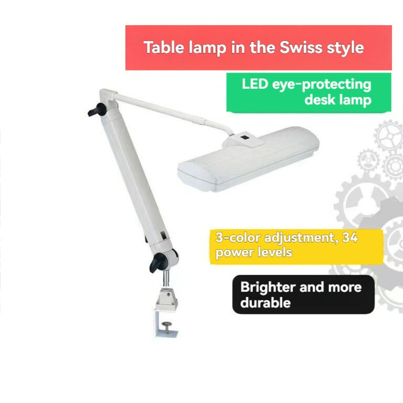 Çift Tüplü Çalışma Masası Lamb - Jewelry Essentials Watches incelemesi ve fiyatı