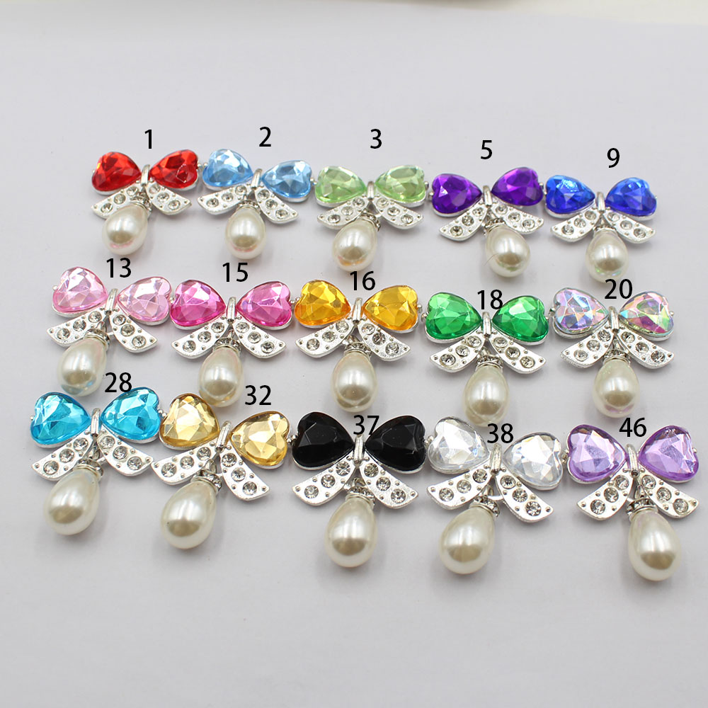5 adet/set gümüş alaşımlı elma - Diamond Stud Earrings incelemesi ve fiyatı