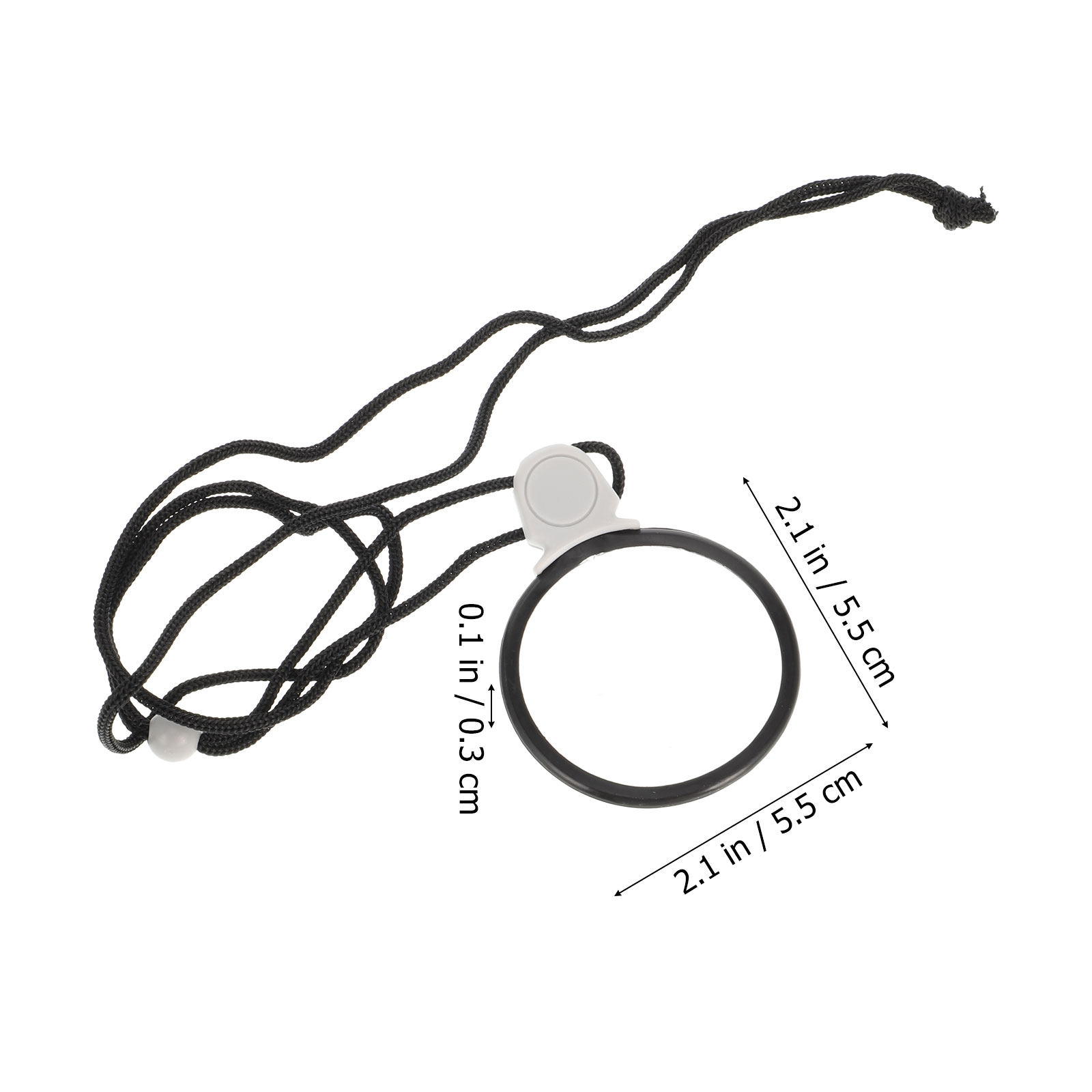 Kolye Büyüteci Asılı Büyüteç P - Jewelry Essentials Watches incelemesi ve fiyatı
