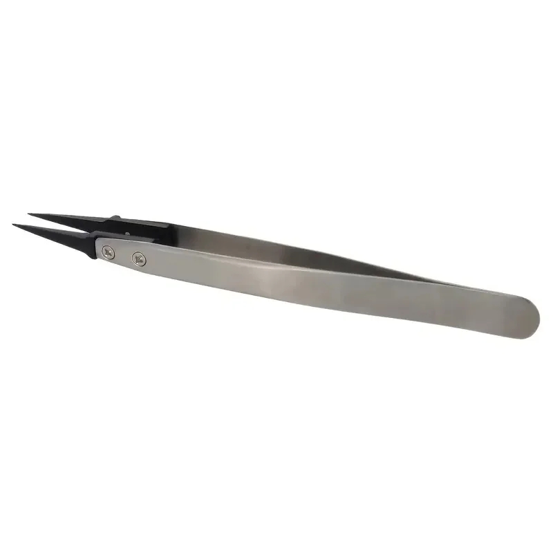 1 adet ESD güvenli hassas cımb - Jewelry Repair & Watches Reviews incelemesi ve fiyatı