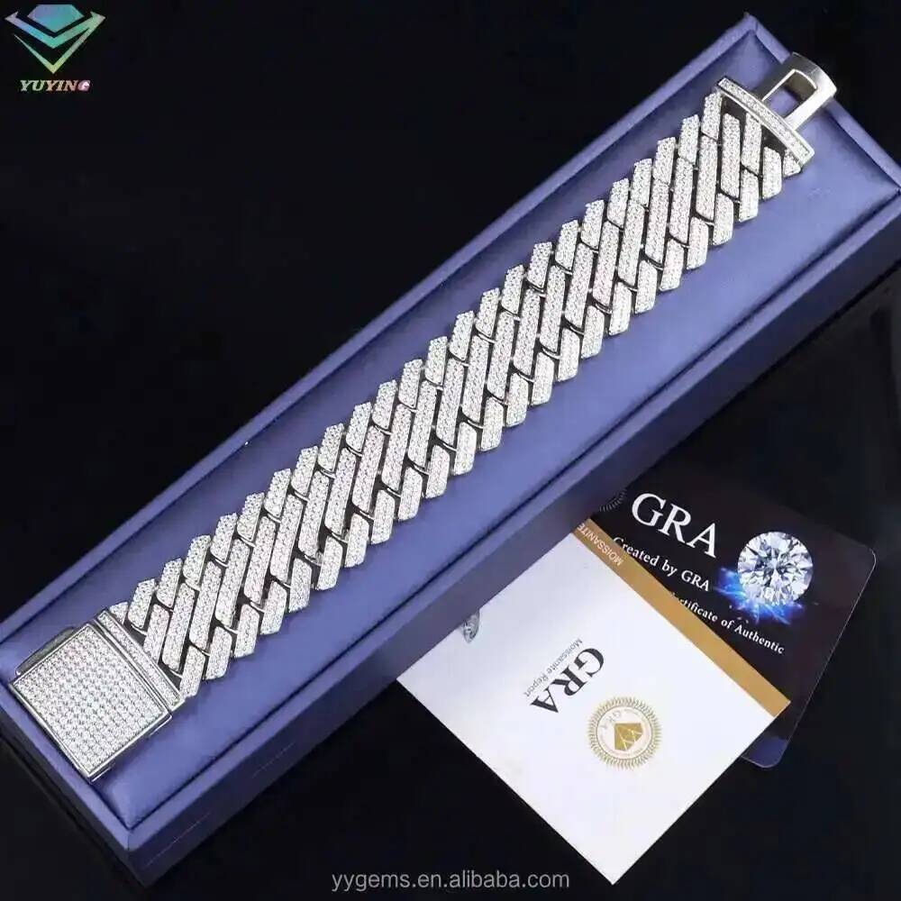 Yu Ying Taşlar Benzersiz Tasar - Icebox Jewelry Watches incelemesi ve fiyatı