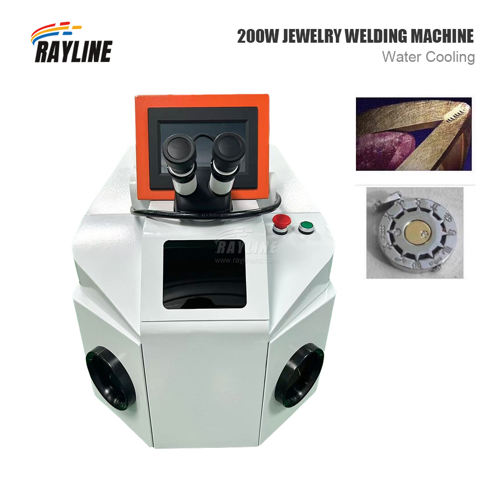 Ucuz 200W 160J Mücevher Lazer  - Jewelry Repair & Watches Reviews incelemesi ve fiyatı