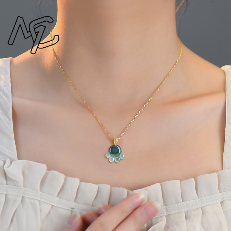 Doğal Gerçek Zümrüt Mavi Su Ye - Jewelry & Watches Company incelemesi ve fiyatı