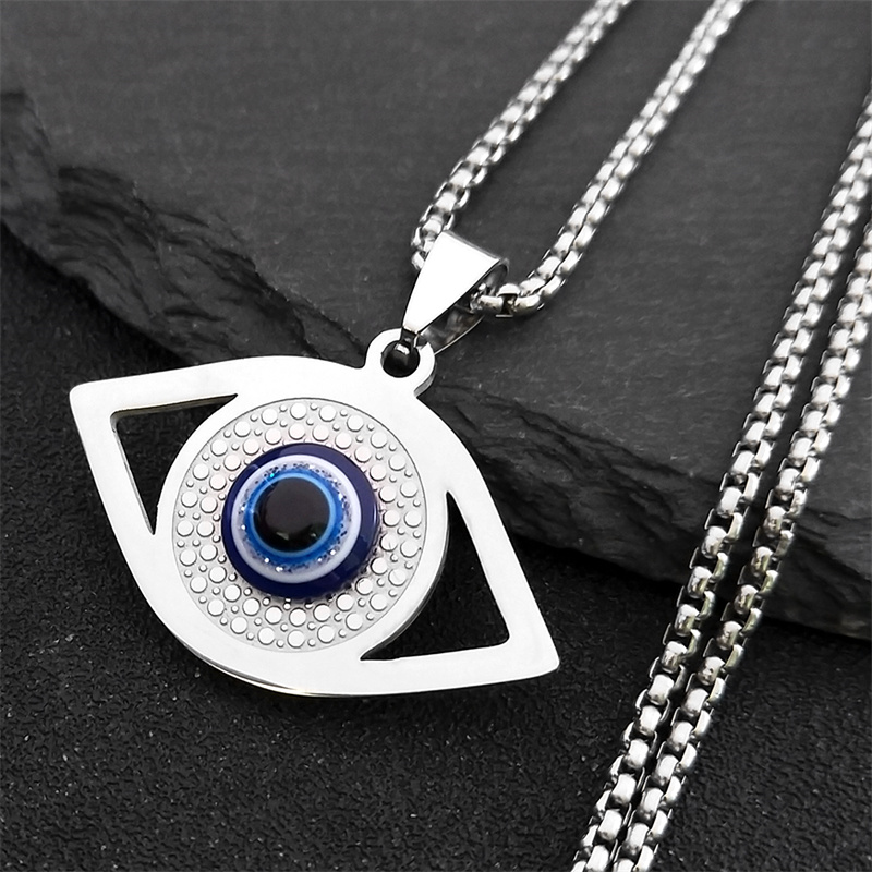 İslam Hamsa Nazar Boncuklu Kol - Jewelry & Watches Company incelemesi ve fiyatı