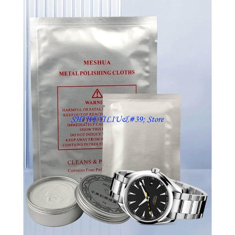 E21F Etkili Parlatma Bezi Prof - Jewelry Essentials Watches incelemesi ve fiyatı