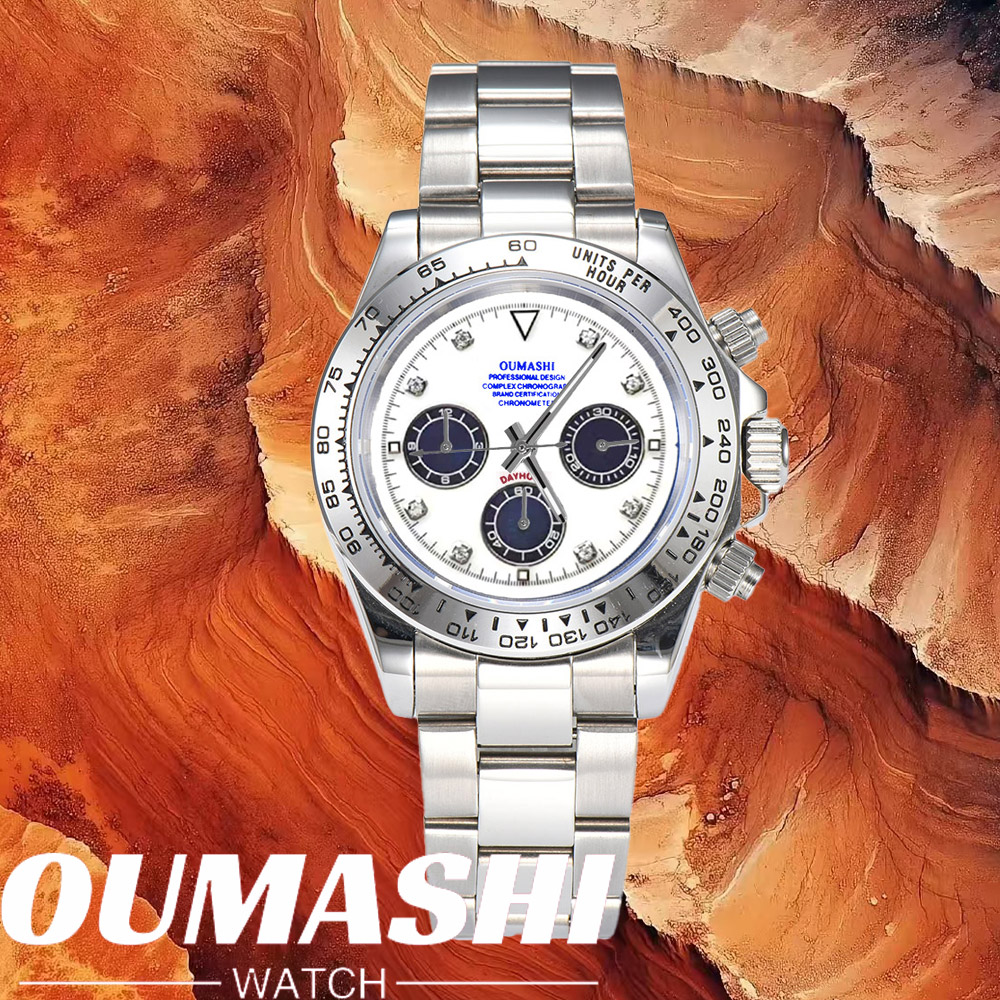 Lüks VK63 Saatler Safir Cam 31 - Leather Bracelet incelemesi ve fiyatı