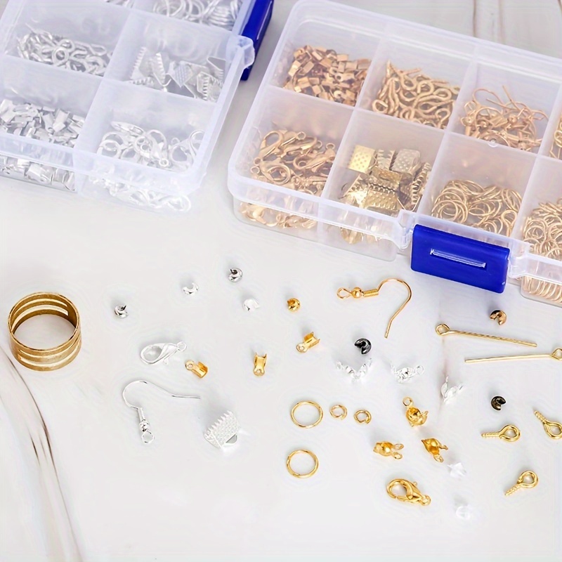 1420 adet 1 kutu Takı Bulgular - Jewelry Repair & Watches Reviews incelemesi ve fiyatı