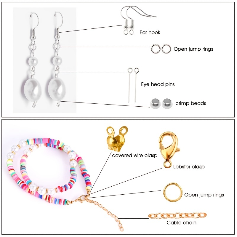 1420 adet 1 kutu Takı Bulgular - Jewelry Repair & Watches Reviews incelemesi ve fiyatı