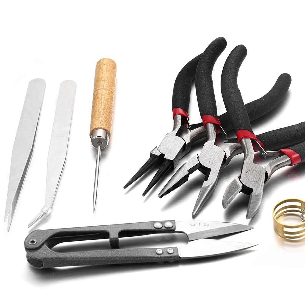 Takı pense ile 1 paket takı ya - Jewelry Repair & Watches Reviews incelemesi ve fiyatı