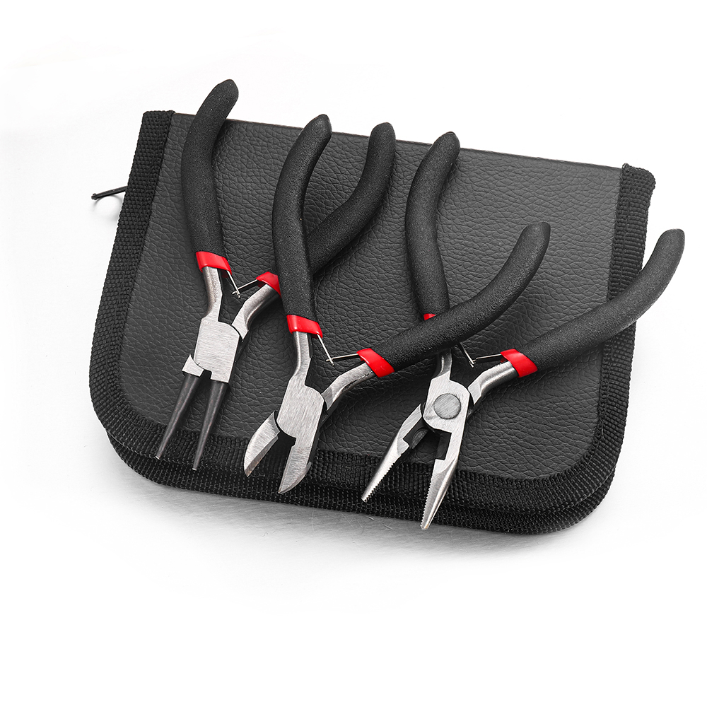 Takı pense ile 1 paket takı ya - Jewelry Repair & Watches Reviews incelemesi ve fiyatı